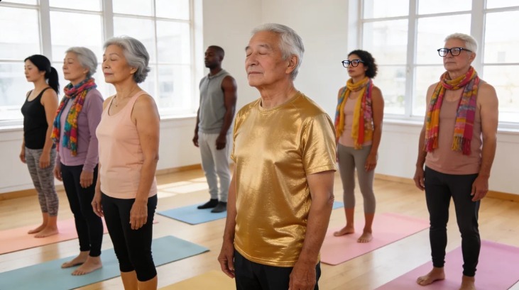 tips menghadapi masa pensiun agar tetap sehat dan sejahtera