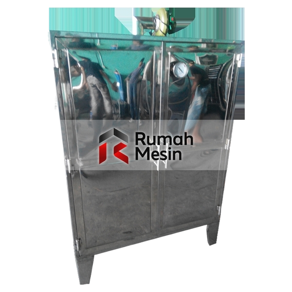 tips memanggang roti di oven