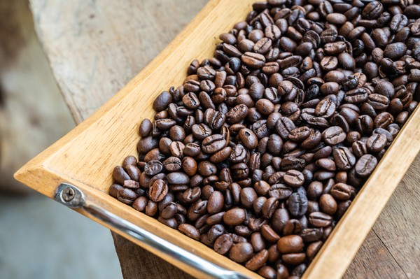 peluang ekspor kopi arabika