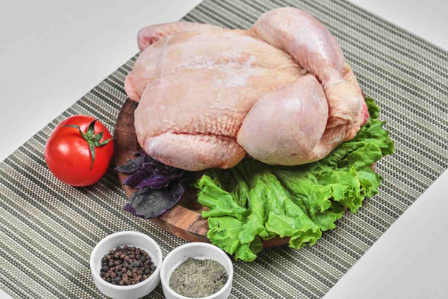 Cara Mengoperasikan Mesin Pencabut Bulu Ayam