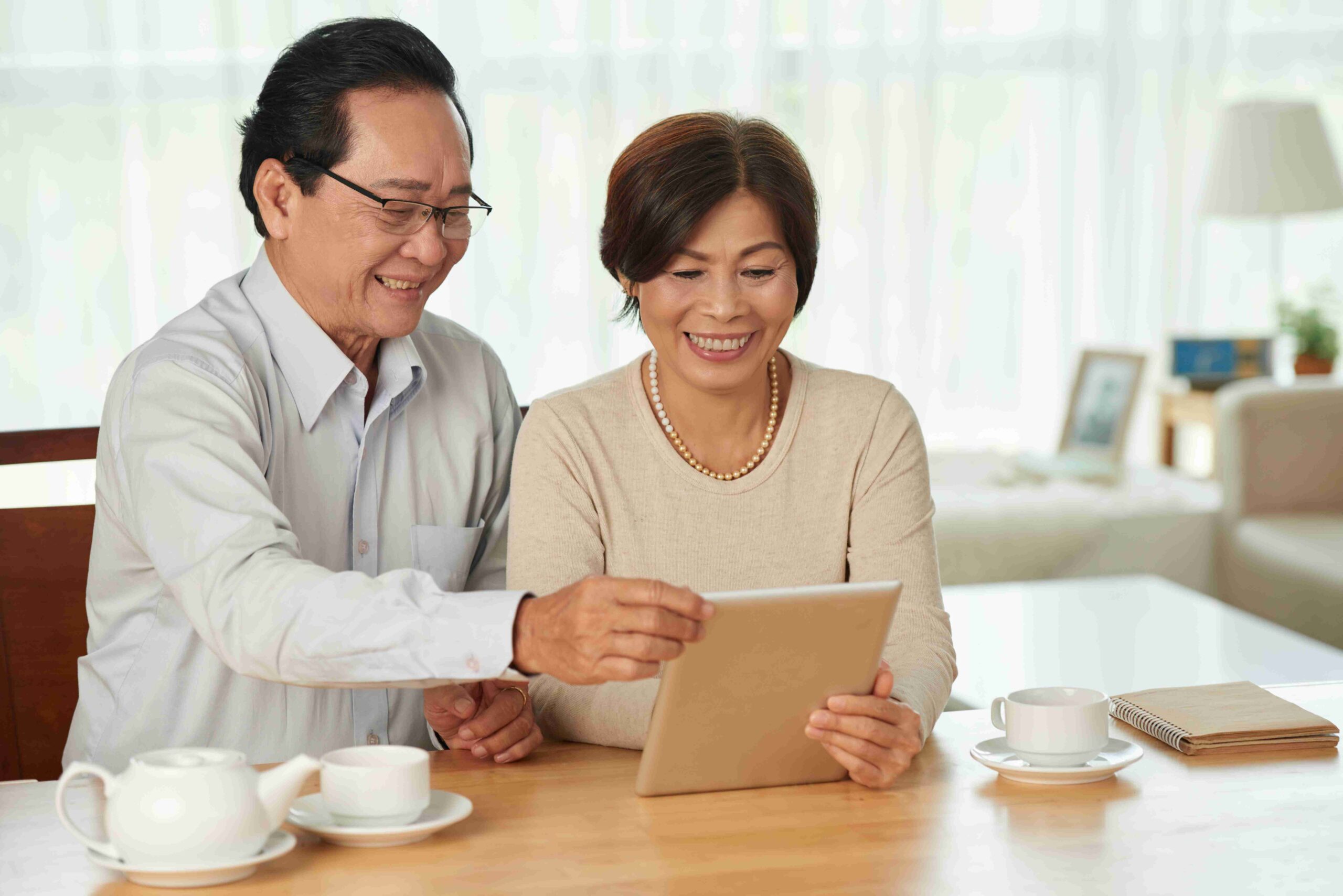 Cara Membangun Passive Income yang Stabil