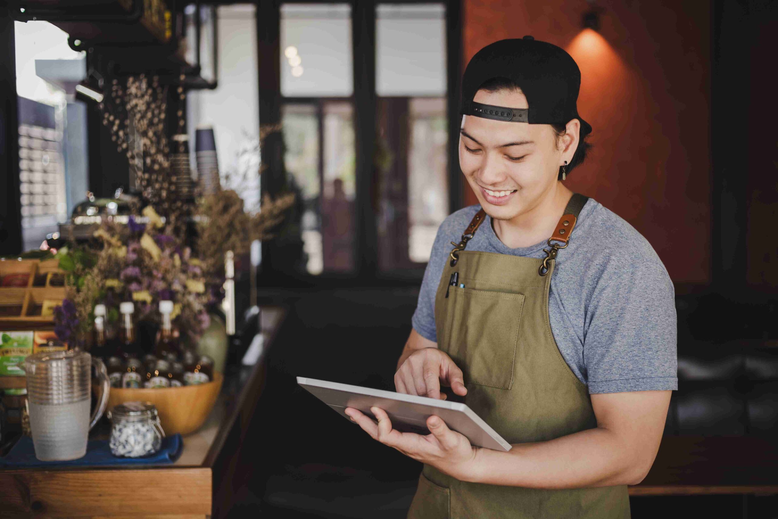 Keunggulan Aplikasi POS Berbasis Cloud
