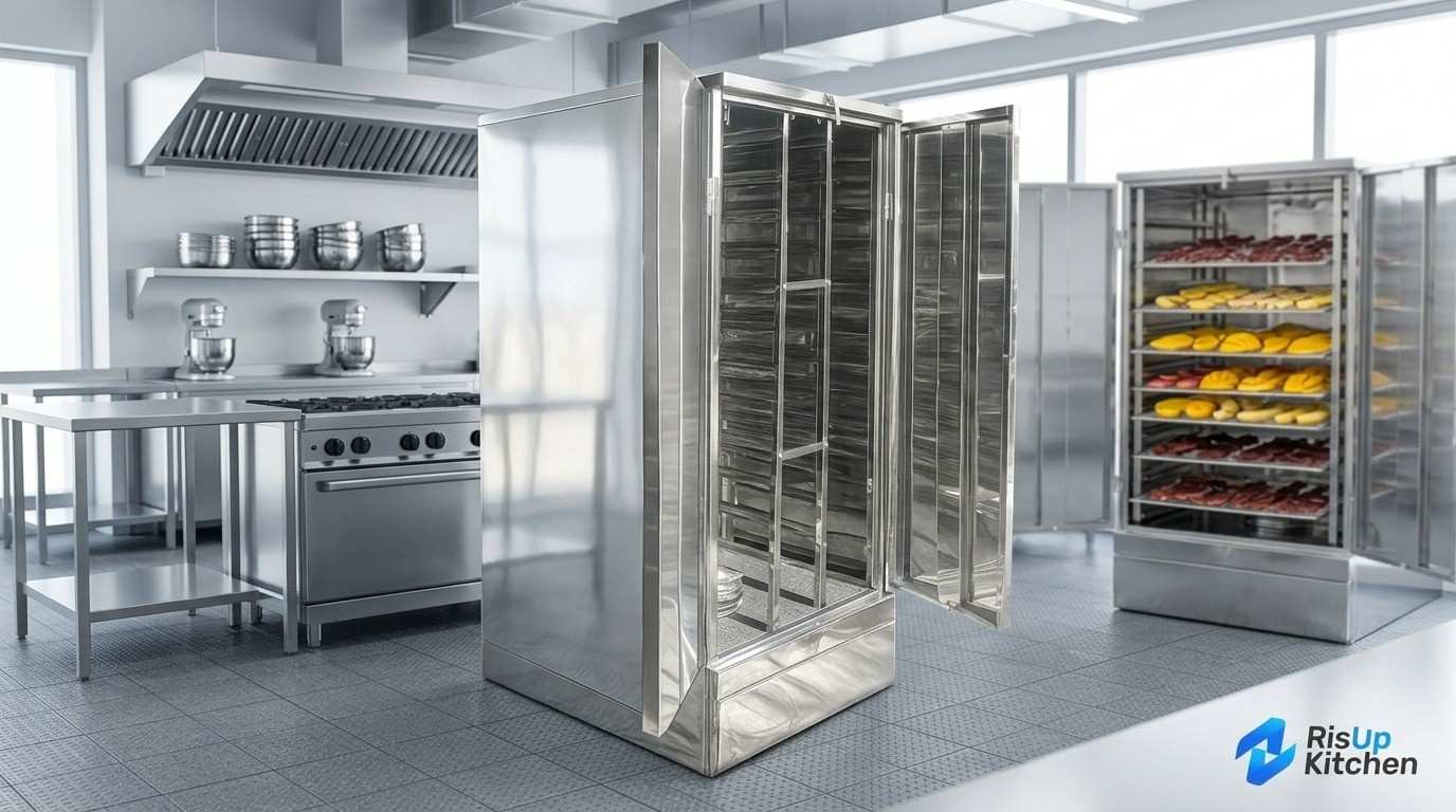 pengering foodtray