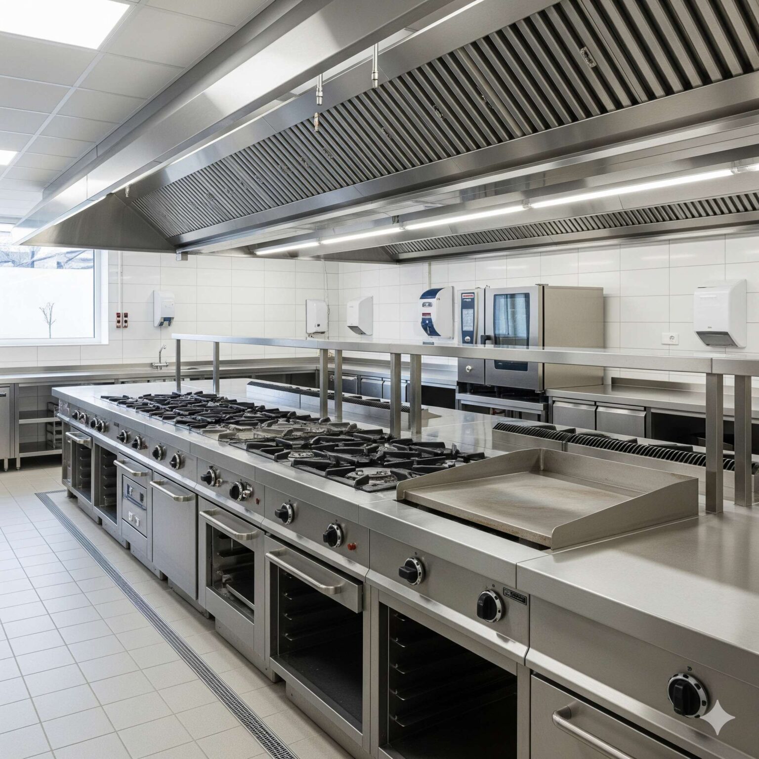 Solusi Dapur Sesuai Ketentuan MBG